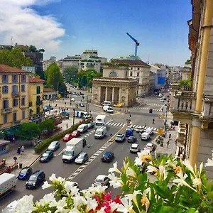  Gasthuis Dimora Storica