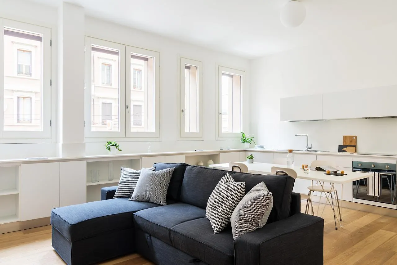 Altido Lovely 1-Bed Flat With Balcony & Free Parking contacts