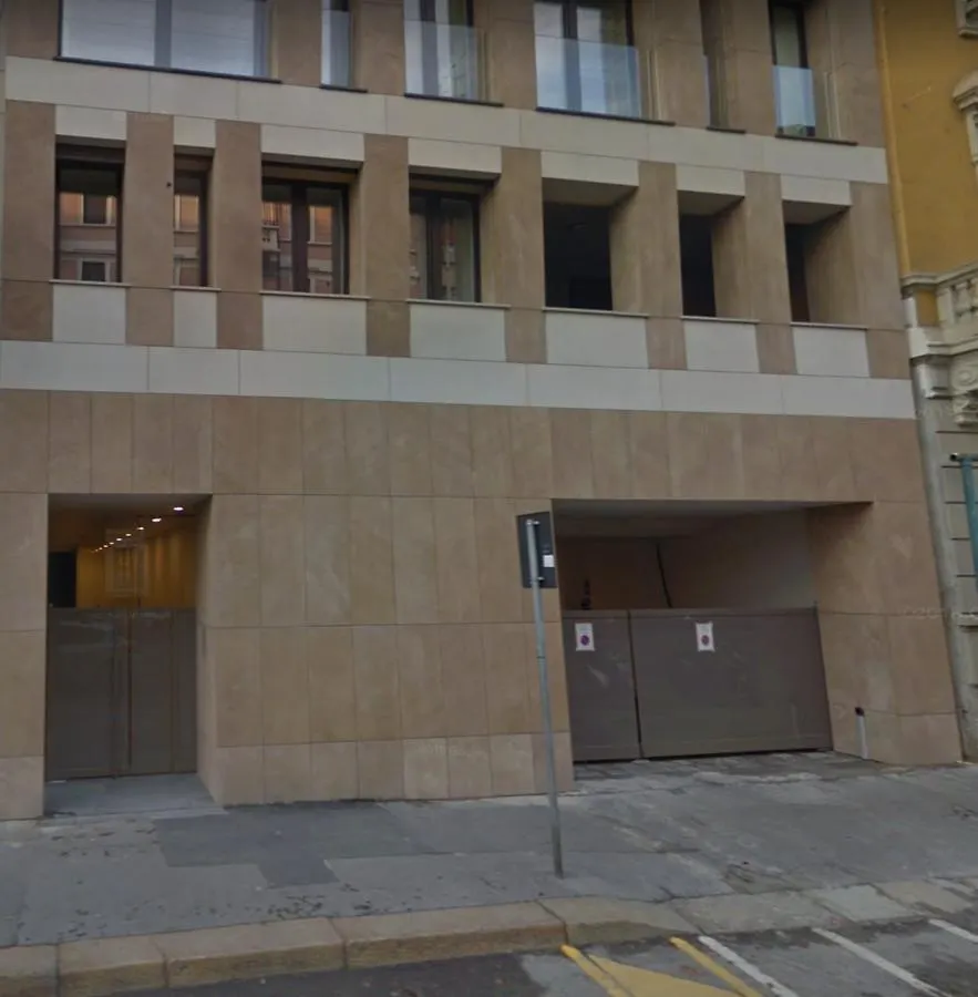 Altido Lovely 1-Bed Flat With Balcony & Free Parking Milan Italy